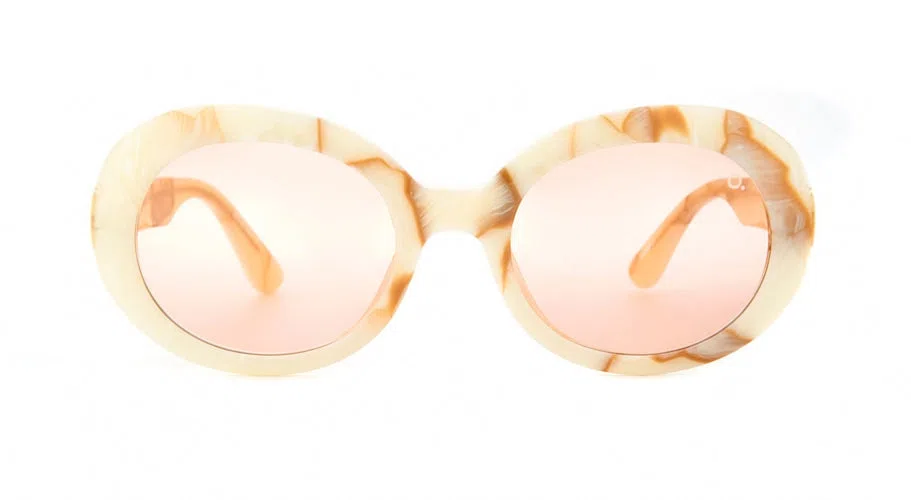 Etnia Barcelona DOLORES SUN Sunglasses - view 60